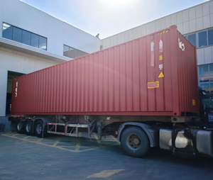 Transporteur du Turkménistan Logistique du Turkménistan de la Chine au Turkménistan DDU Livraison express internationale de porte à porte - Product Image 6