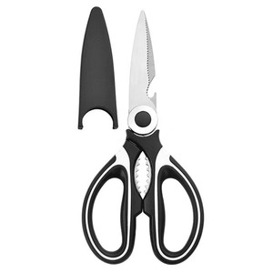 Kitchen <strong>Scissors</strong> Multifunctional Stainless Steel Powerful <strong>Scissors</strong> - Product Image 3