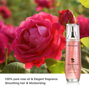 Commercio all'ingrosso <span class=keywords><strong>olio</strong></span> di <span class=keywords><strong>capelli</strong></span> rosa naturale per <span class=keywords><strong>capelli</strong></span> danneggiati <span class=keywords><strong>capelli</strong></span> secchi - Product Image 4