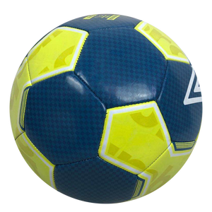 Pallone da Calcio di Alta Qualità, Misura Cinque, Colore Metallizzato Lucido Dorato - Product Image 6