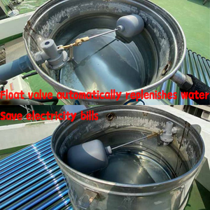 Prix du <span class=keywords><strong>chauffe</strong></span>-<span class=keywords><strong>eau</strong></span> solaire non pressurisé pour geyser solaire du Kenya 80-<span class=keywords><strong>150litres</strong></span> - Product Image 2