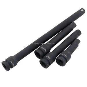 3/4 Barra de extensión de fosfatación Barras De extensión Llave inglesa Juego de barra de curva deslizante - Product Image 2