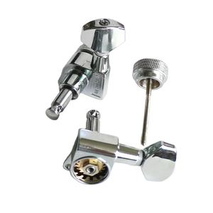 1set d'accordeurs <span class=keywords><strong>de</strong></span> <span class=keywords><strong>guitare</strong></span> à verrouillage chromé avec petite poignée à vendre meilleur <span class=keywords><strong>magasin</strong></span> <span class=keywords><strong>de</strong></span> matériel <span class=keywords><strong>de</strong></span> <span class=keywords><strong>guitare</strong></span> - Product Image 4