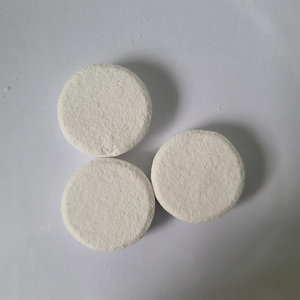 Nhãn hiệu riêng OEM ODM oxy rắn Bleach tablet nhãn hiệu riêng rắn oxy Bleach phân hủy sinh học Clo miễn phí chăm sóc - Product Image 3