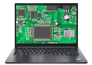 Kính hiển vi video loại ống thẳng - Product Image 2