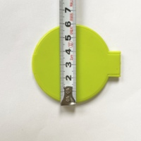 Petits cadeaux pour les invités publicité personnalisée promotion pliable rond simple face mini miroir portable en plastique portable