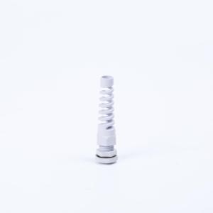 Oem Cáp tuyến chống uốn cáp đầu IP68 PA Nylon Chất liệu PG7 chủ đề phạm vi 3-6.5 mét tùy chỉnh phạm vi cáp hỗ trợ OEM - Product Image 3