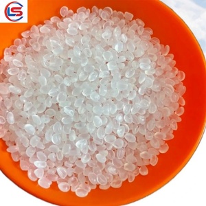 Polipropileno PP K7007 Pellets Copolímero Resina Plástico Materia prima Materiales de embalaje aleatorios - Product Image 1