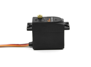 DS538HS 8.4V Digital Metal Gear 58g 11kg.cm 0.14seg para Control Remoto de Vehículos RC, Aviones, Helicópteros, Coches y Barcos - Product Image 4