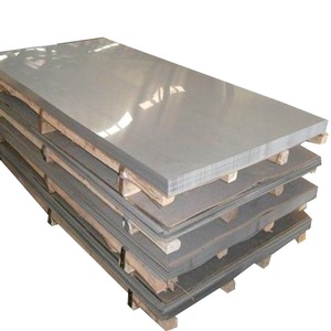 24 गेज 4x8 स्टेनलेस स्टील शीट सु201 304 310 316 प्लेट - Product Image 1