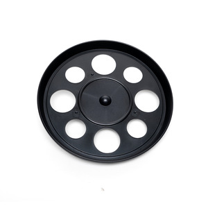 Yu Xiang Telescope Accessory Plate 17Cm Attachment Disk For <b>Tripod</b> Mounting - Product Image 2