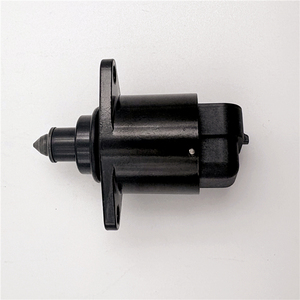 Idle <b>Stepper</b> <b>Motor</b> OE 19209V, A971110 for Peugeot 206 1.1i Engine - Product Image 3