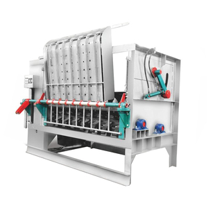 Machine à épiler les poils de porc en acier inoxydable de qualité alimentaire - Type 200 pour la transformation porcine hygiénique destinée aux usines de viande - Product Image 1