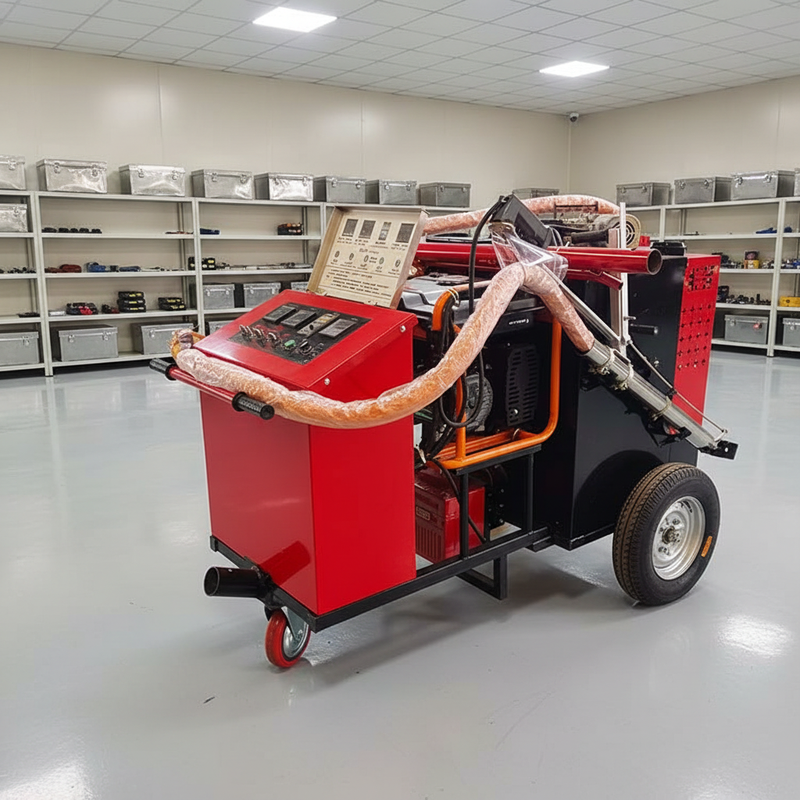 2026 Hot Sale Asphalt Filling Machine