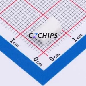 WF-1D150A5P Housing (Wire-to-Board / Wire-to-Wire) P=1.5mm Connector 1x5P 1.5mm ZH 1 - Product Image 2