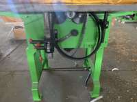 MLQ342 Machine à bois polyvalente pour les opérations de sciage multitâches
