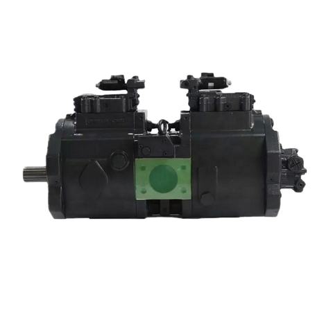 Excavator Parts EC300D EC350D Hydraulic Mian Piston Pump 14632316 14568923 K5V160DT Hydraulique Pompe For Volvo