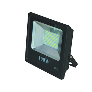 Đèn Chiếu Ngoài Trời Sân Vườn Công Suất Cao 50W Máy Chiếu IP65 Đèn Pha Led Có Chân Đế - Product Image 5