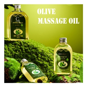 Fin heureux! Huile de massage sexuelle tendance 2024, huile pour le corps à l'olive, huile de massage sexuelle - Product Image 5