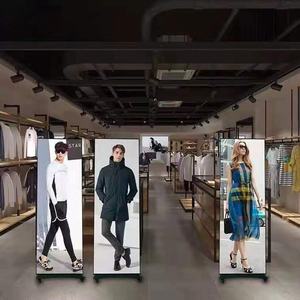 अल्ट्रा स्लिम अचल संपत्ति सिनेमा डिजिटल पोस्टर पोस्टर फिल्म बॉक्स का नेतृत्व किया - Product Image 4