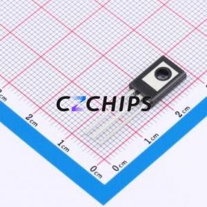 Transistor Original y Nuevo MJE172G TO-225-3, Transistor de Unión Bipolar (BJT) - Product Image 2