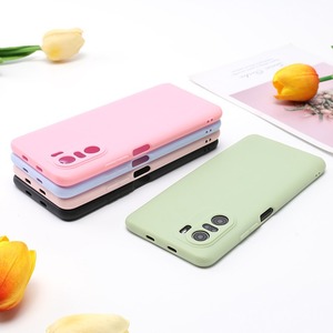 Coque de téléphone compatible avec OPPO A6GT, A6i, TPU mat avec découpes précises, A79/A38, protection anti-chute - Product Image 4