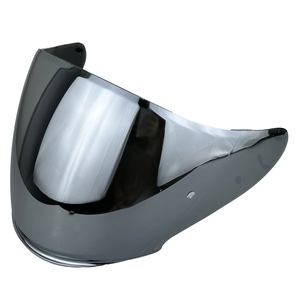 Visera J-Cruise para <span class=keywords><strong>SHOEI</strong></span> J-Cruise 1 J-Cruise 2 J-Force 4, protector de <span class=keywords><strong>casco</strong></span> de motocicleta, Viseria Capacete, lente de parabrisas - Product Image 1