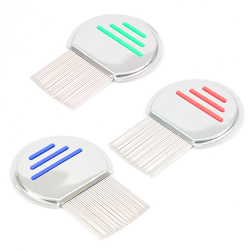 head lice comb
