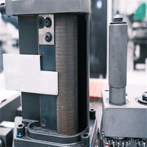 Machine de travail Machine à cintrer les bords du contreplaqué Machine automatique à panneaux de bois <span class=keywords><strong>pour</strong></span> la fabrication d'armoires de meubles - Product Image 5