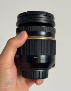 ราคาดี เลนส์ SP 17-50mm f/2.8 Di II VC B005  เมาท์ F สำหรับ APS-C ซูมมาตรฐาน VC - Product Image 2