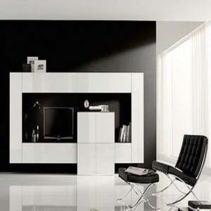 Modern Living Room Furniture Storage <b>TV</b> Cabinet <b>Wall</b> <b>Mounted</b> Free Design Wholesale <b>TV</b> Cabinet - Product Image 3