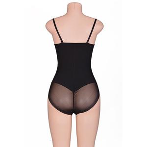 Nouvelle arrivée dernière conception <span class=keywords><strong>prix</strong></span> bas chaud sous-vêtements femme body shaper corps - Product Image 5