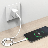 Vente chaude PVC durable 2M durable USB A vers Micro V8 câble de données de charge rapide pour câble de chargeur Android