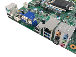 สำหรับ Y700-34ISH อินเทลเดสก์ท็อป ATX เมนบอร์ด <span class=keywords><strong>H170</strong></span> ชิปเซ็ต DDR4 1151 ซ็อกเก็ต LGA 1151 SATA แบบรวม ปรับปรุงใหม่ผ่านการทดสอบอย่างเต็มรูปแบบ - Product Image 4
