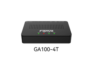 เกตเวย์ VoIP รุ่น <span class=keywords><strong>Fanvil</strong></span> GA100 ซีรีส์ 4 8 16 32 พอร์ต FXO - Product Image 2