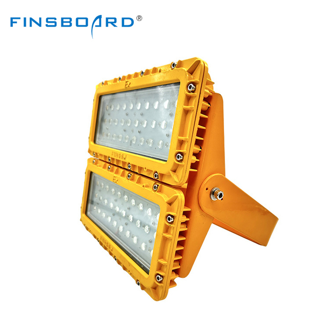 Good Price Ip65 Waterproof Factory 100w 200w 400w SMD Led Modular Explosion-Proof Light