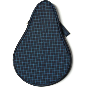 Étui <span class=keywords><strong>de</strong></span> raquette <span class=keywords><strong>de</strong></span> tennis <span class=keywords><strong>de</strong></span> <span class=keywords><strong>table</strong></span> TINYAT 2025 Navy, sac portable pour raquettes <span class=keywords><strong>de</strong></span> <span class=keywords><strong>ping</strong></span>-<span class=keywords><strong>pong</strong></span> - Product Image 4