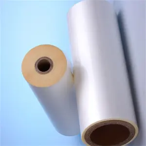 印刷胶粘纸用丙烯酸粘合剂工厂BOPP层压薄膜Sp008