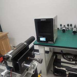 DY-HT-M Integrated Surface Source Black Body Furnace/Blackbody Radiation Source Termômetro Infravermelho (-10-80 ℃ 200mm) - Product Image 5