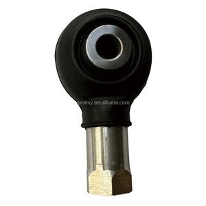 Convient à la Ferrari F430 360 599 <span class=keywords><strong>612</strong></span> 2 pièces de joints à rotule avant extérieur de haute qualité OEM 181882 - Product Image 5