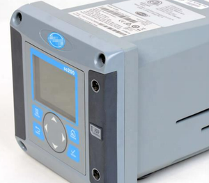 <span class=keywords><strong>Ha</strong></span>-ch SC200 Controlador multicanal digital universal multifuncional Nuevo para medición de oxígeno disuelto de conductividad de PH - Product Image 3