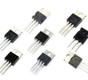 IRFZ44 IRF540NPBF/4905ที่3205PBF 640 P75NF75กับ-ราคา220ดีที่สุด - Product Image 1