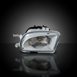 Ampoule halogène haute luminosité à montage direct pour <span class=keywords><strong>Mercedes</strong></span> Benz <span class=keywords><strong>E200</strong></span> E230 E260 E280 <span class=keywords><strong>1999</strong></span> 2001, phare antibrouillard avant - Product Image 5
