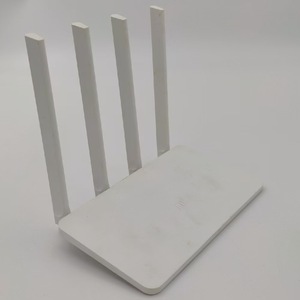 Goedkope Kwaliteit Goede Tweedehands Gierst (Mi) <span class=keywords><strong>Router</strong></span> 4c High-Speed Wall <span class=keywords><strong>Router</strong></span> Dual-Band Wifi Signaalverbetering App Management - Product Image 4