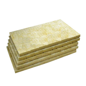 <span class=keywords><strong>Isolation</strong></span> en laine de panneau de roche de basalte bon marché 100kg/m3 50mm/100mm <span class=keywords><strong>prix</strong></span> de laine d'<span class=keywords><strong>isolation</strong></span> de roche ignifuge - Product Image 4