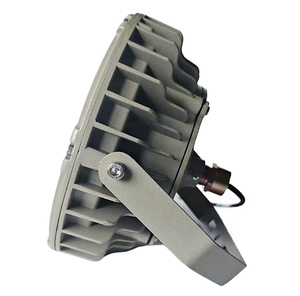 Luz LED à Prova de Explosão, Luz de Alta Potência 100W 150W 200W, à Prova de Explosão para Armazéns, Iluminação Marinha IP66 - Product Image 4