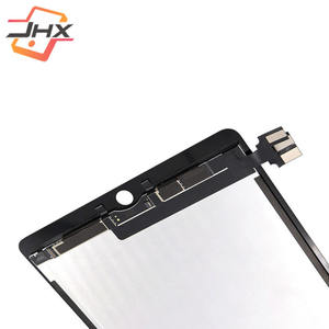 อะไหล่แท้ใหม่เอี่ยมสำหรับเปลี่ยนหน้าจอ LCD พร้อมทัชสกรีนสำหรับ <span class=keywords><strong>iPad</strong></span> <span class=keywords><strong>Pro</strong></span> 9.7 รุ่น A1673 <span class=keywords><strong>A1674</strong></span> - Product Image 5