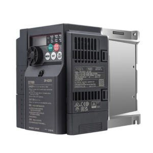 High Quality FR-D720-2.2K Compact Inverter VFD Drive For Motor Speed Control In Industrial Automation And Machinery System - Product Image 4