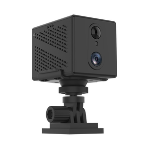 Ikevision 4G Thẻ Sim xe ô tô xe máy ảnh âm thanh <span class=keywords><strong>video</strong></span> ghi lại tầm nhìn ban đêm góc rộng đám mây thẻ TF O Kam máy ảnh điều khiển từ xa - Product Image 1