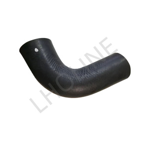 ท่อยาง LHOLINE รุ่น 8-94390400-3 วัสดุ EPDM สำหรับน้ำมันเชื้อเพลิงและน้ำ ท่อเชื่อมต่อทางเข้า-ออก ความยาวมาตรฐาน - Product Image 2